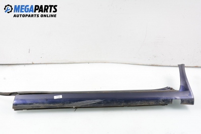 Side skirt for Chrysler 300M 2.7 V6 24V, 203 hp automatic, 1999, position: right