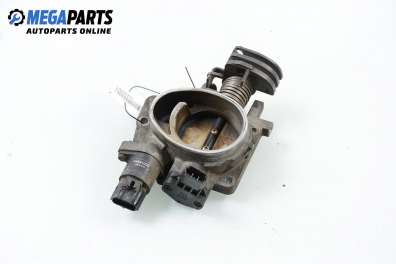 Clapetă carburator for Chrysler 300M 2.7 V6 24V, 203 hp automatic, 1999