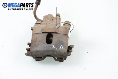 Caliper for Chrysler 300M 2.7 V6 24V, 203 hp automatic, 1999, position: rear - right