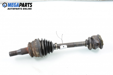 Driveshaft for Chrysler 300M 2.7 V6 24V, 203 hp automatic, 1999, position: right