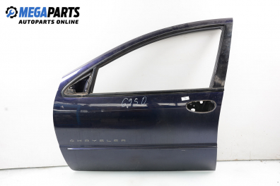 Door for Chrysler 300M 2.7 V6 24V, 203 hp automatic, 1999, position: front - left