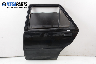 Door for Ford Fiesta III 1.3, 60 hp, 5 doors, 1994, position: rear - left