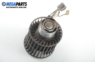 Heating blower for Ford Fiesta III 1.3, 60 hp, 5 doors, 1994