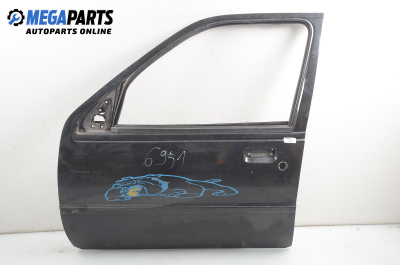 Door for Ford Fiesta III 1.3, 60 hp, 5 doors, 1994, position: front - left