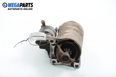 Starter for Ford Fiesta III 1.3, 60 hp, 5 doors, 1994