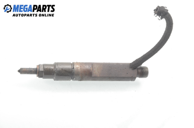 Diesel fuel injector for Volkswagen Vento 1.9 SDI, 64 hp, 1997