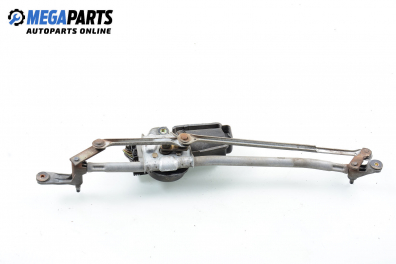 Front wipers motor for Fiat Marea 2.0 20V, 154 hp, station wagon, 2000, position: front