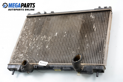 Radiator de apă for Fiat Marea 2.0 20V, 154 hp, combi, 2000