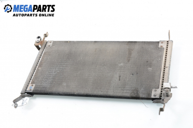 Radiator aer condiționat for Fiat Marea 2.0 20V, 154 hp, combi, 2000