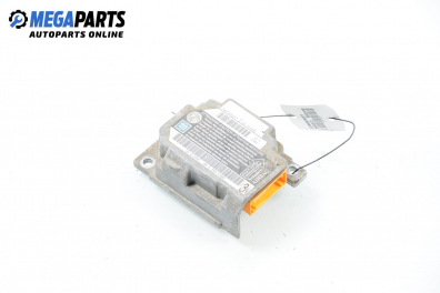 Airbag module for Fiat Marea 2.0 20V, 154 hp, station wagon, 2000 № 46763600