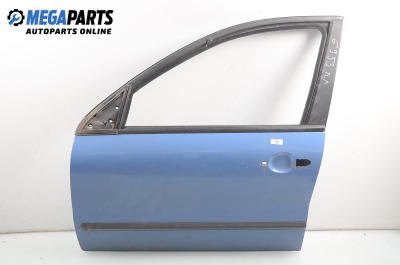 Door for Fiat Marea 2.0 20V, 154 hp, station wagon, 2000, position: front - left