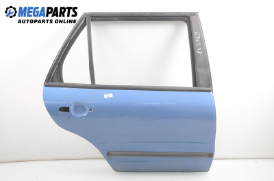 Door for Fiat Marea 2.0 20V, 154 hp, station wagon, 2000, position: rear - right