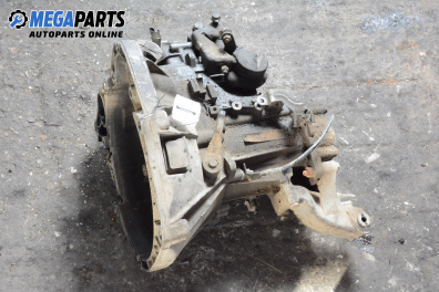  for Fiat Marea 2.0 20V, 154 hp, station wagon, 2000