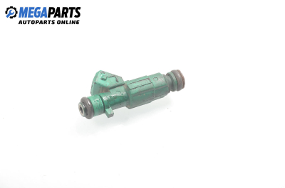 Gasoline fuel injector for Fiat Marea 2.0 20V, 154 hp, station wagon, 2000