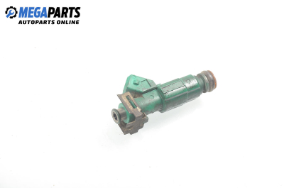 Gasoline fuel injector for Fiat Marea 2.0 20V, 154 hp, station wagon, 2000