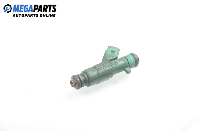 Gasoline fuel injector for Fiat Marea 2.0 20V, 154 hp, station wagon, 2000