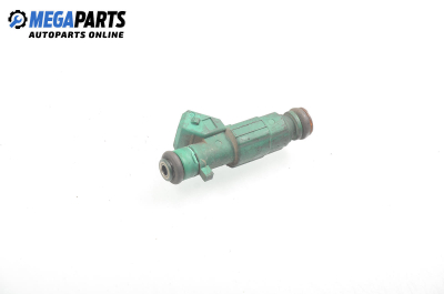 Gasoline fuel injector for Fiat Marea 2.0 20V, 154 hp, station wagon, 2000