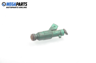 Gasoline fuel injector for Fiat Marea 2.0 20V, 154 hp, station wagon, 2000