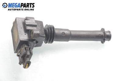 Bobină de aprindere for Fiat Marea 2.0 20V, 154 hp, combi, 2000