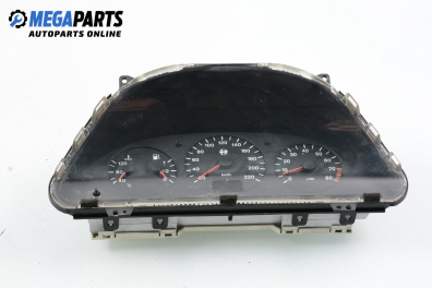 Instrument cluster for Alfa Romeo 146 1.6 16V T.Spark, 120 hp, 5 doors, 1998