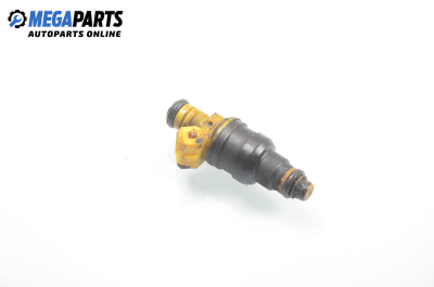 Gasoline fuel injector for Alfa Romeo 146 1.6 16V T.Spark, 120 hp, 5 doors, 1998