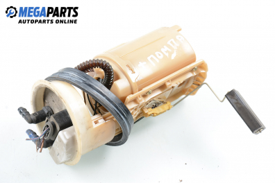 Fuel pump for Volkswagen Golf IV 1.6, 100 hp, hatchback, 5 doors, 1999