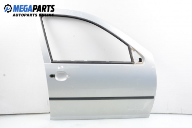 Door for Volkswagen Golf IV 1.6, 100 hp, hatchback, 5 doors, 1999, position: front - right