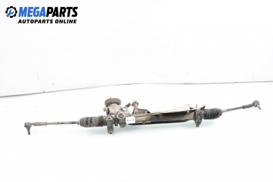 Hydraulic steering rack for Volkswagen Golf IV 1.6, 100 hp, hatchback, 5 doors, 1999