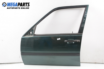 Door for Volvo 440/460 1.8, 90 hp, sedan, 1994, position: front - left