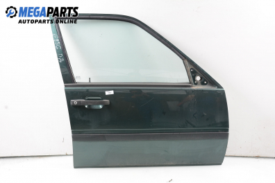 Door for Volvo 440/460 1.8, 90 hp, sedan, 1994, position: front - right