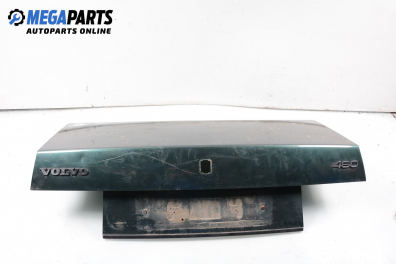 Boot lid for Volvo 440/460 1.8, 90 hp, sedan, 1994