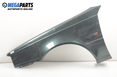 Fender for Volvo 440/460 1.8, 90 hp, sedan, 1994, position: left