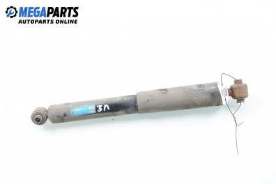 Shock absorber for Volvo 440/460 1.8, 90 hp, sedan, 1994, position: rear