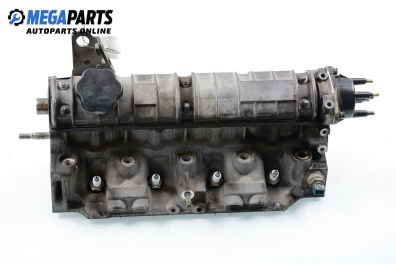 Engine head for Volvo 440/460 1.8, 90 hp, sedan, 1994