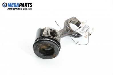 Piston cu bielă for Peugeot 207 1.4 HDi, 68 hp, hatchback, 5 uși, 2011