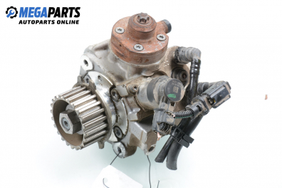 Diesel injection pump for Peugeot 207 1.4 HDi, 68 hp, hatchback, 2011 № Bosch 0 445 010 516