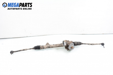 Electric steering rack no motor included for Peugeot 207 1.4 HDi, 68 hp, hatchback, 5 doors, 2011