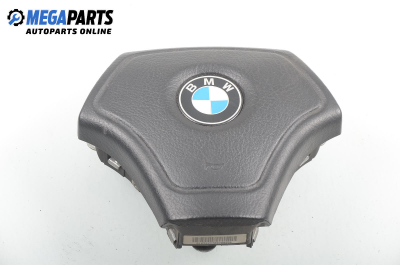 Airbag for BMW 5 (E39) 2.5 TDS, 143 hp, station wagon, 1997