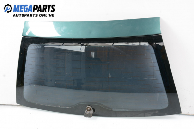 Rear window for BMW 5 (E39) 2.5 TDS, 143 hp, station wagon, 1997