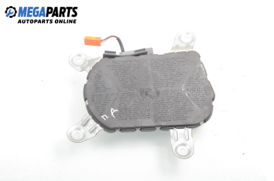 Airbag for BMW 5 (E39) 2.5 TDS, 143 hp, station wagon, 1997, position: front - right