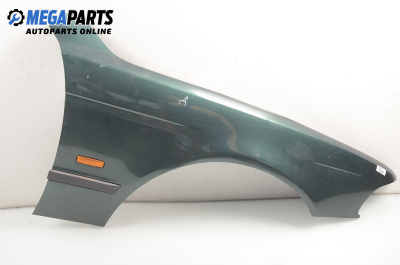 Fender for BMW 5 (E39) 2.5 TDS, 143 hp, station wagon, 1997, position: right