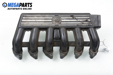 Intake manifold for BMW 5 (E39) 2.5 TDS, 143 hp, station wagon, 1997