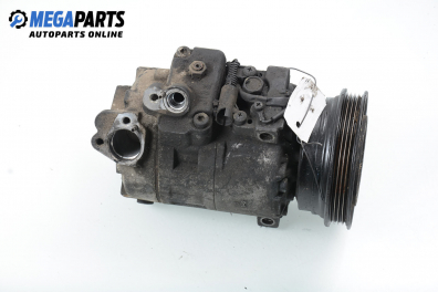 Compresor AC for BMW 5 (E39) 2.5 TDS, 143 hp, combi, 1997