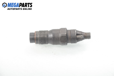 Diesel fuel injector for BMW 5 (E39) 2.5 TDS, 143 hp, station wagon, 1997