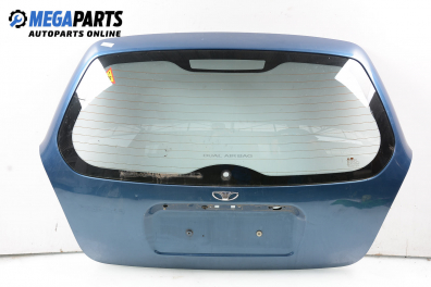 Boot lid for Daewoo Nubira 1.6 16V, 106 hp, station wagon, 1998