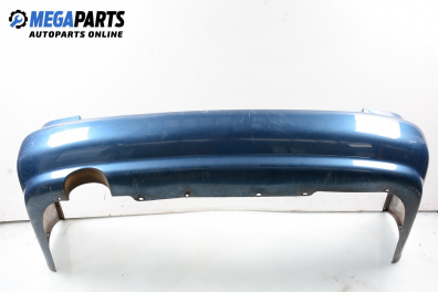 Rear bumper for Daewoo Nubira 1.6 16V, 106 hp, station wagon, 1998