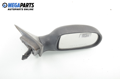 Mirror for Daewoo Nubira 1.6 16V, 106 hp, station wagon, 1998, position: right