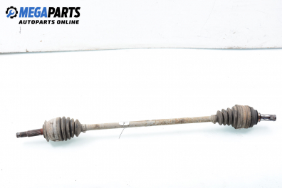 Planetară for Opel Corsa B 1.4 16V, 90 hp, 3 uși, 1996, position: dreapta