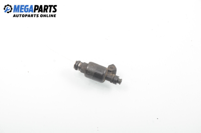 Gasoline fuel injector for Opel Corsa B 1.4 16V, 90 hp, 3 doors, 1996