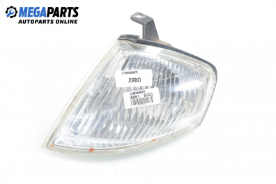 Blinklicht for Mazda 323 (BJ) 2.0 TD, 90 hp, hecktür, 5 türen, 2000, position: links